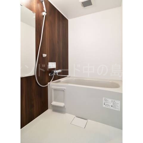 バス・シャワールーム　詳細は、ウィンドワード中の島店までご相談下さい。