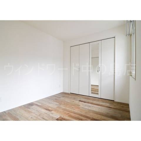 その他部屋・スペース　詳細は、ウィンドワード中の島店までご相談下さい。