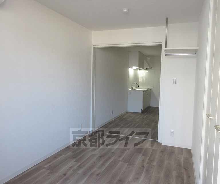 居室・リビング　綺麗なお部屋です・