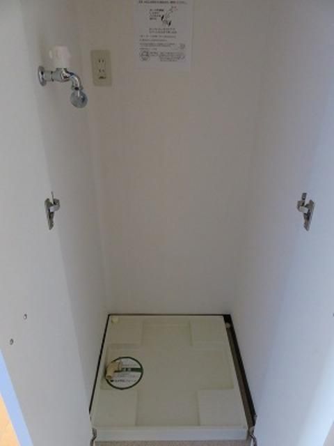 その他部屋・スペース　★室内洗濯機置き場★
