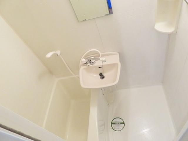 洗面設備　★バスルーム★