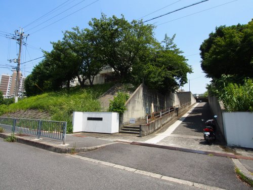 小学校　堺市立桃山台小学校（小学校）まで565m