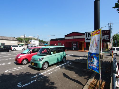 飲食店　夢庵 泉北ニュータウン店（飲食店）まで714m