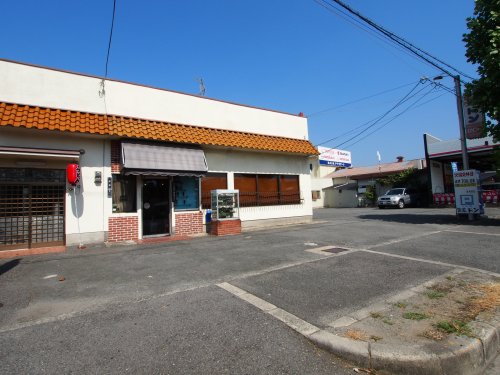 飲食店　ドン（飲食店）まで785m