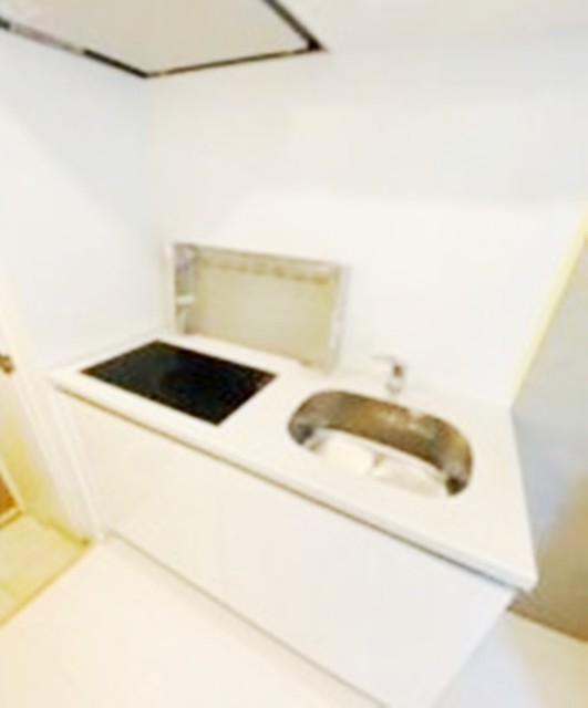 キッチン　同仕様参考