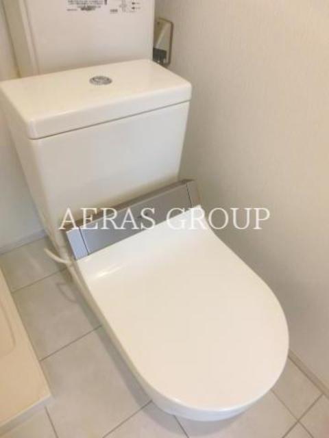 トイレ　同仕様参考