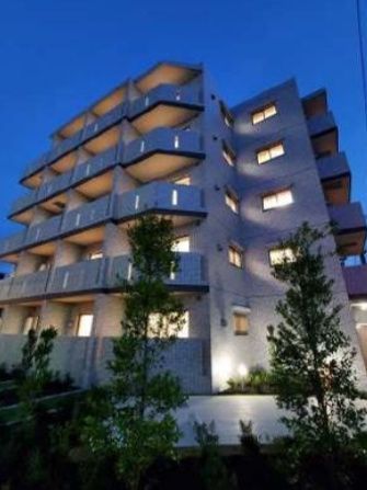 建物外観　☆綺麗な外観☆