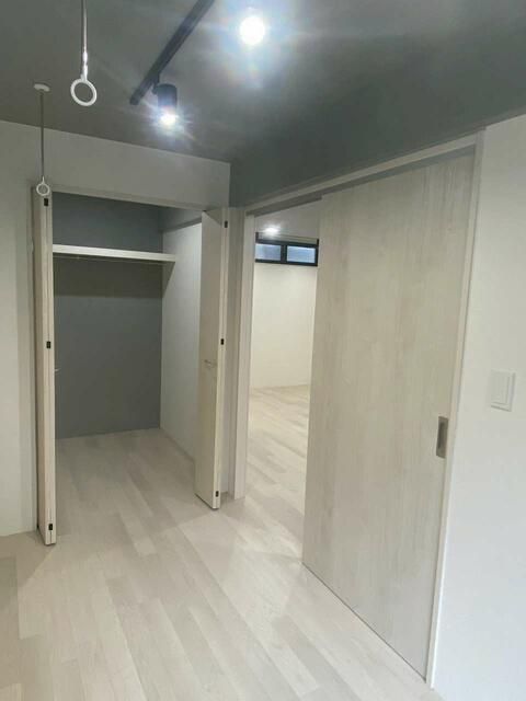 収納　別部屋参考写真