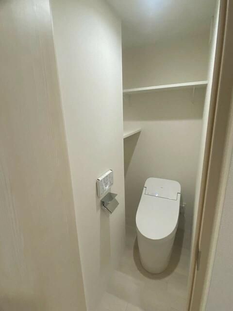 トイレ　別部屋参考写真