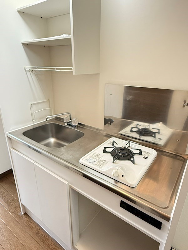 キッチン　ガスキッチン☆