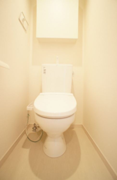 トイレ　同じ仕様