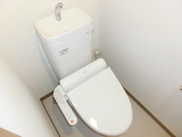 トイレ　★トイレ★