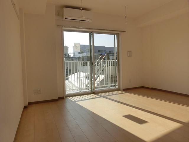 居室・リビング　★居室★