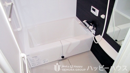 バス・シャワールーム　※別部屋参照、現況優先