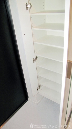 収納　※別部屋参照、現況優先