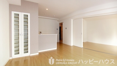 居室・リビング　※別部屋参照、現況優先