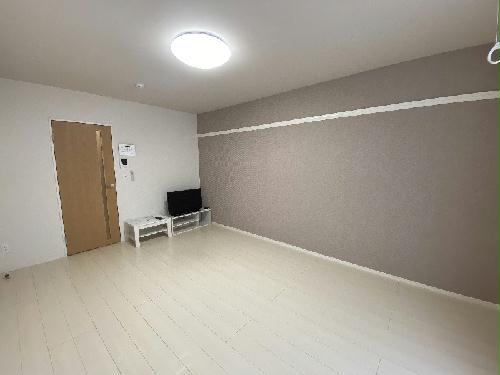 居室・リビング　お部屋です。