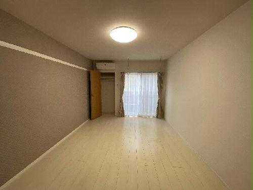 居室・リビング　お部屋です。