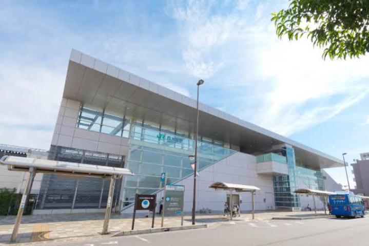 その他　西大宮駅（その他）まで1120m