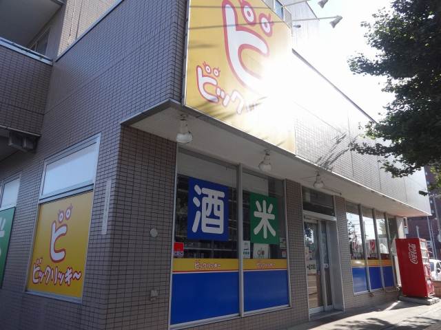 その他　ビックリッキー琴似店（その他）まで274m