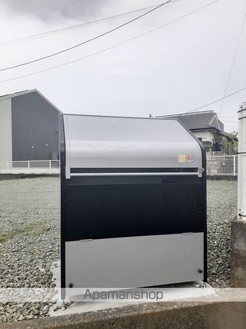 プライムの外観写真