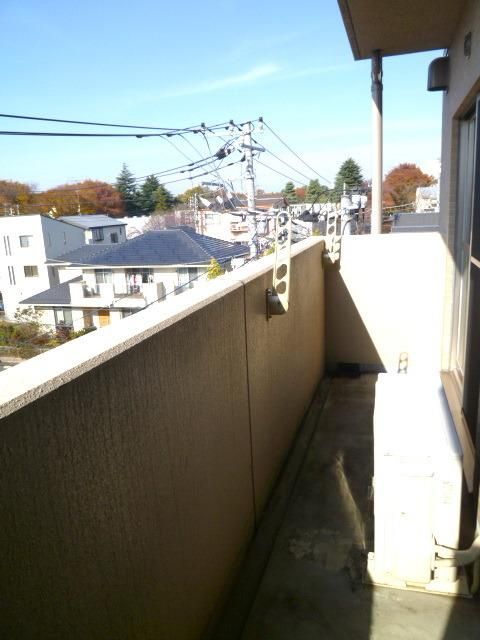 眺望　★日当たり・眺望良好です★