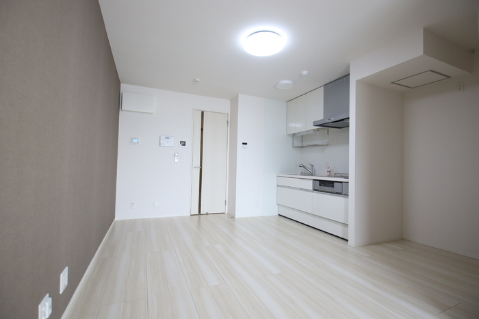 居室・リビング　イメージ写真・303号の写真