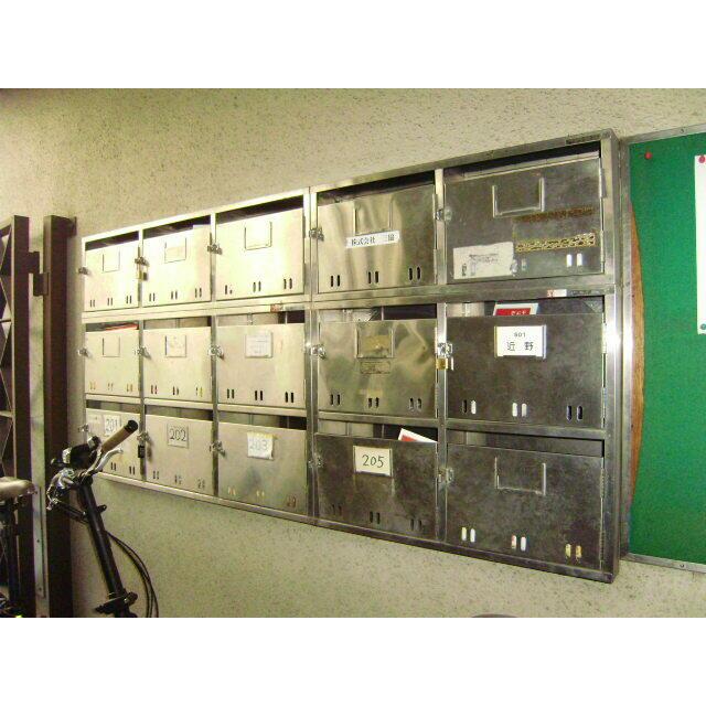 その他共有部分