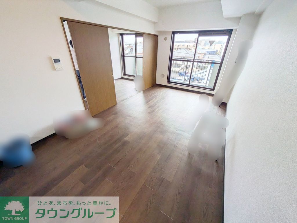 居室・リビング　リビング/居室