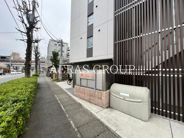 幼稚園・保育園　天宿愛児園（幼稚園・保育園）まで377m