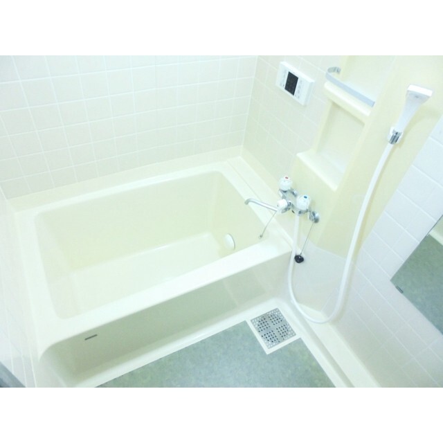 バス・シャワールーム　追焚き機能