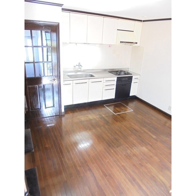 居室・リビング　リビング（２６０３）