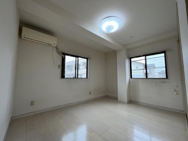 その他部屋・スペース　主寝室として