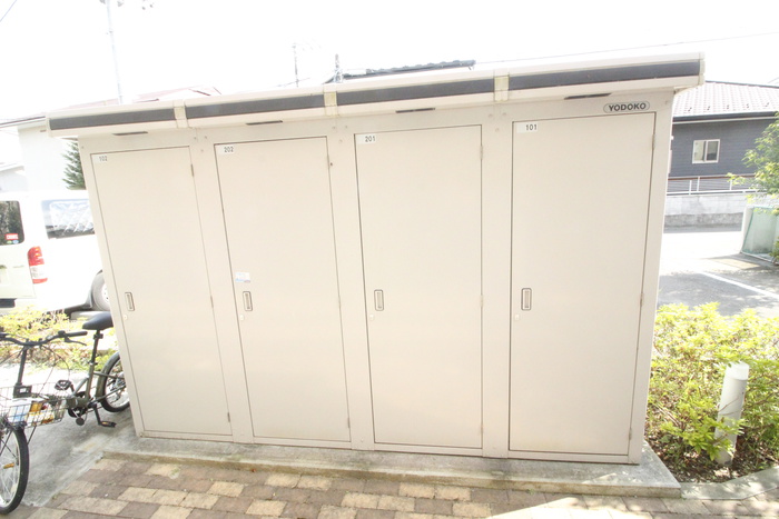 その他共有部分