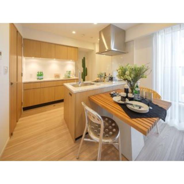 その他　※写真は同タイプ住戸です。