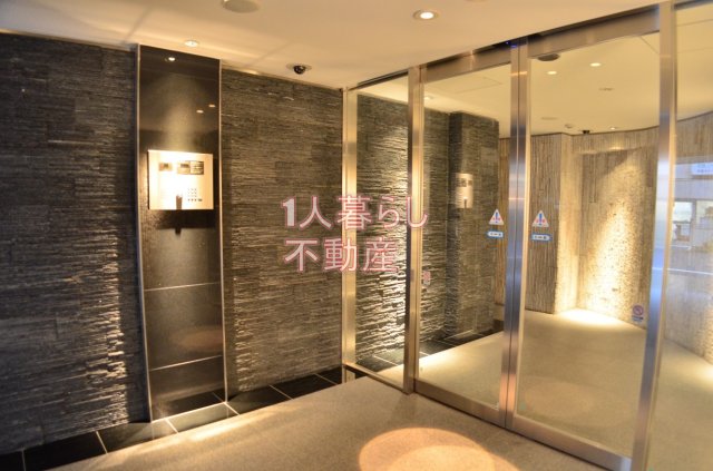 ロビー　ロビーです