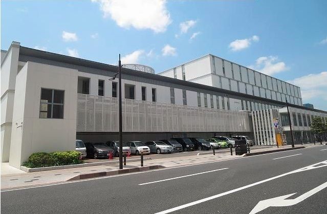 その他　ホルトホール（その他）まで2500m