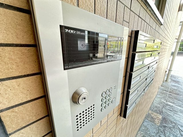 セキュリティ　詳細は、RISUMO江坂本店までお問合せください♪