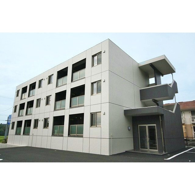 建物外観　☆外観☆