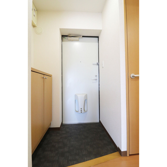 玄関　シューズＢＯＸ付き☆