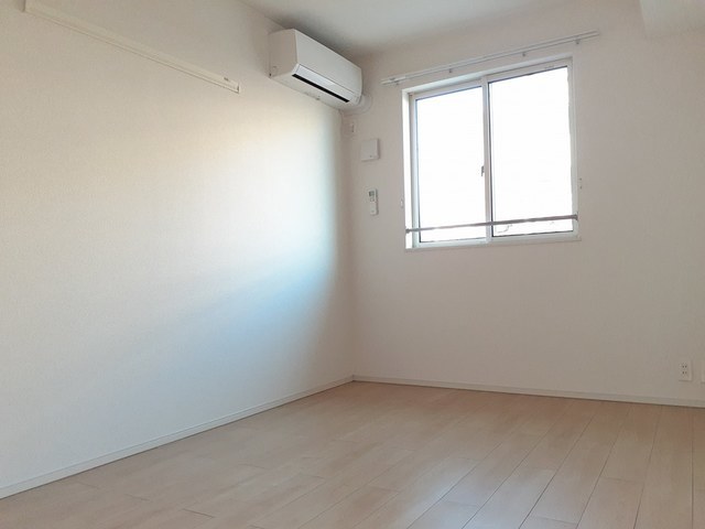 その他部屋・スペース　寝室