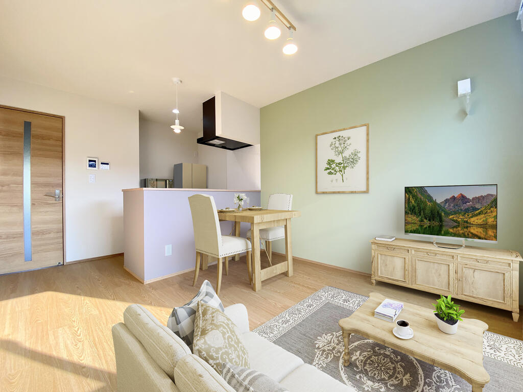 居室・リビング