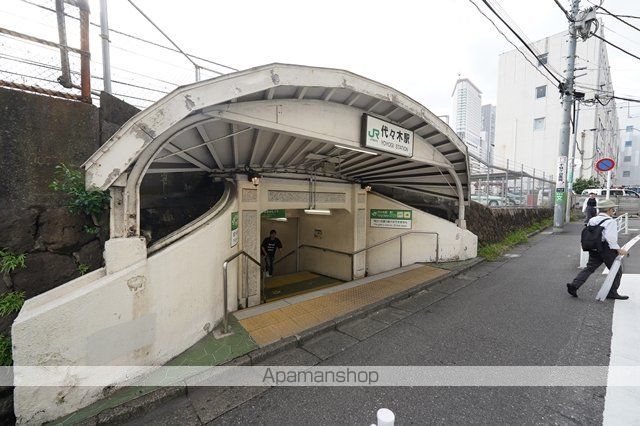 その他　代々木駅（その他）まで750m