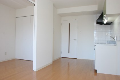 その他　リビング