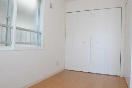 その他部屋・スペース　洋室