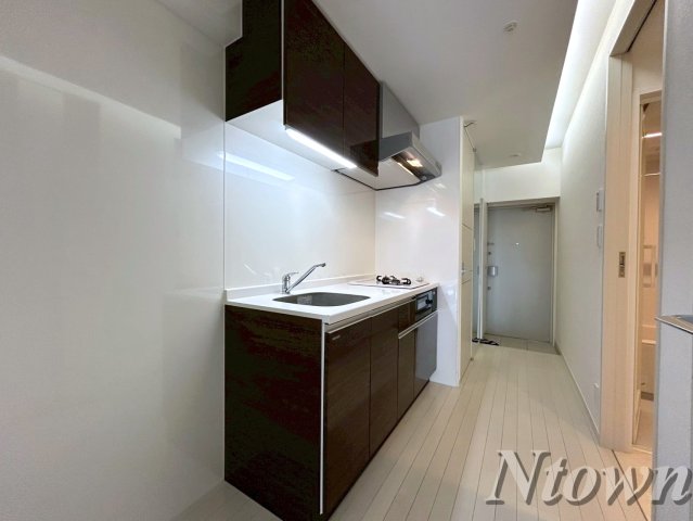 その他部屋・スペース　中はこのようになっています