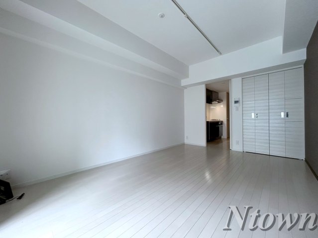 居室・リビング　リビングです