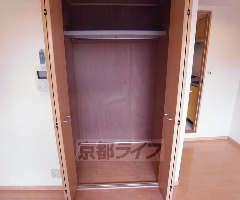 収納　かなり大き目の収納です・