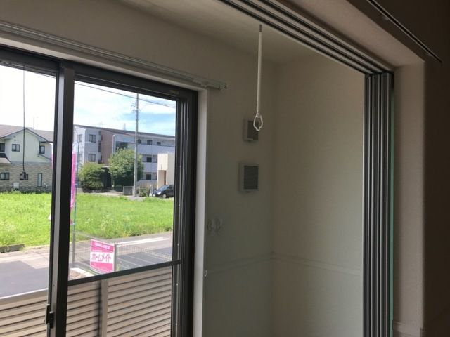 その他　インナーテラス