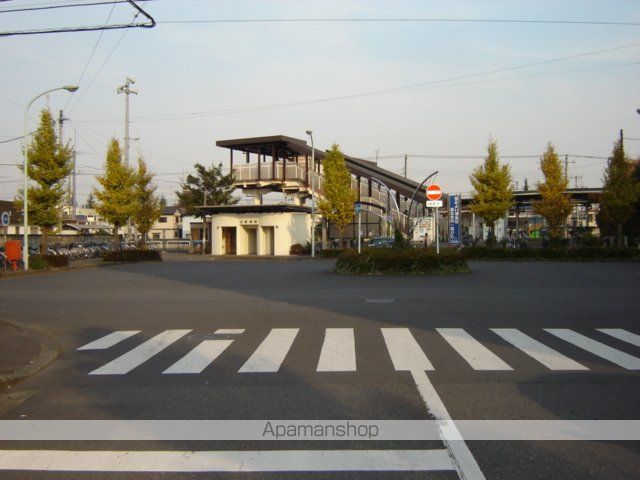 その他　東福生駅（その他）まで400m